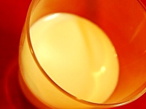 料理初心者男子に伝授、ホワイトショコラセレナーデ